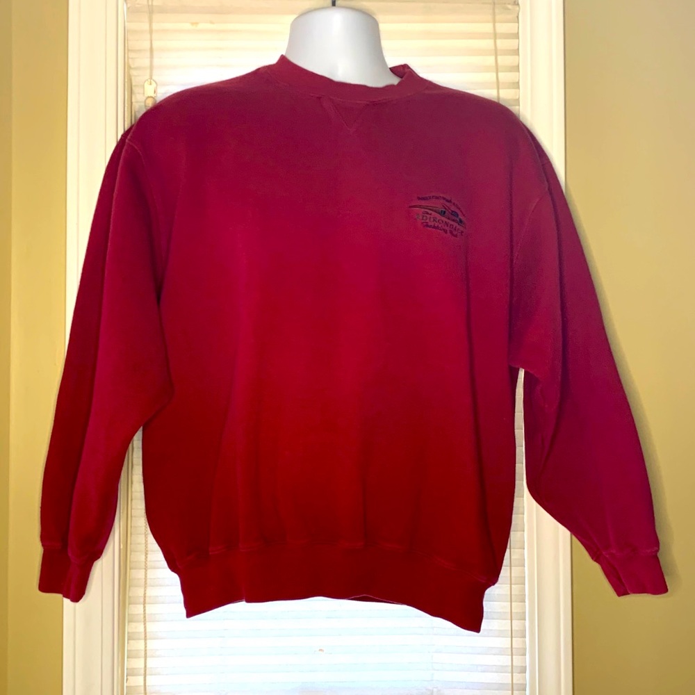 Abercrombie & Fitch Crewneck Sweater